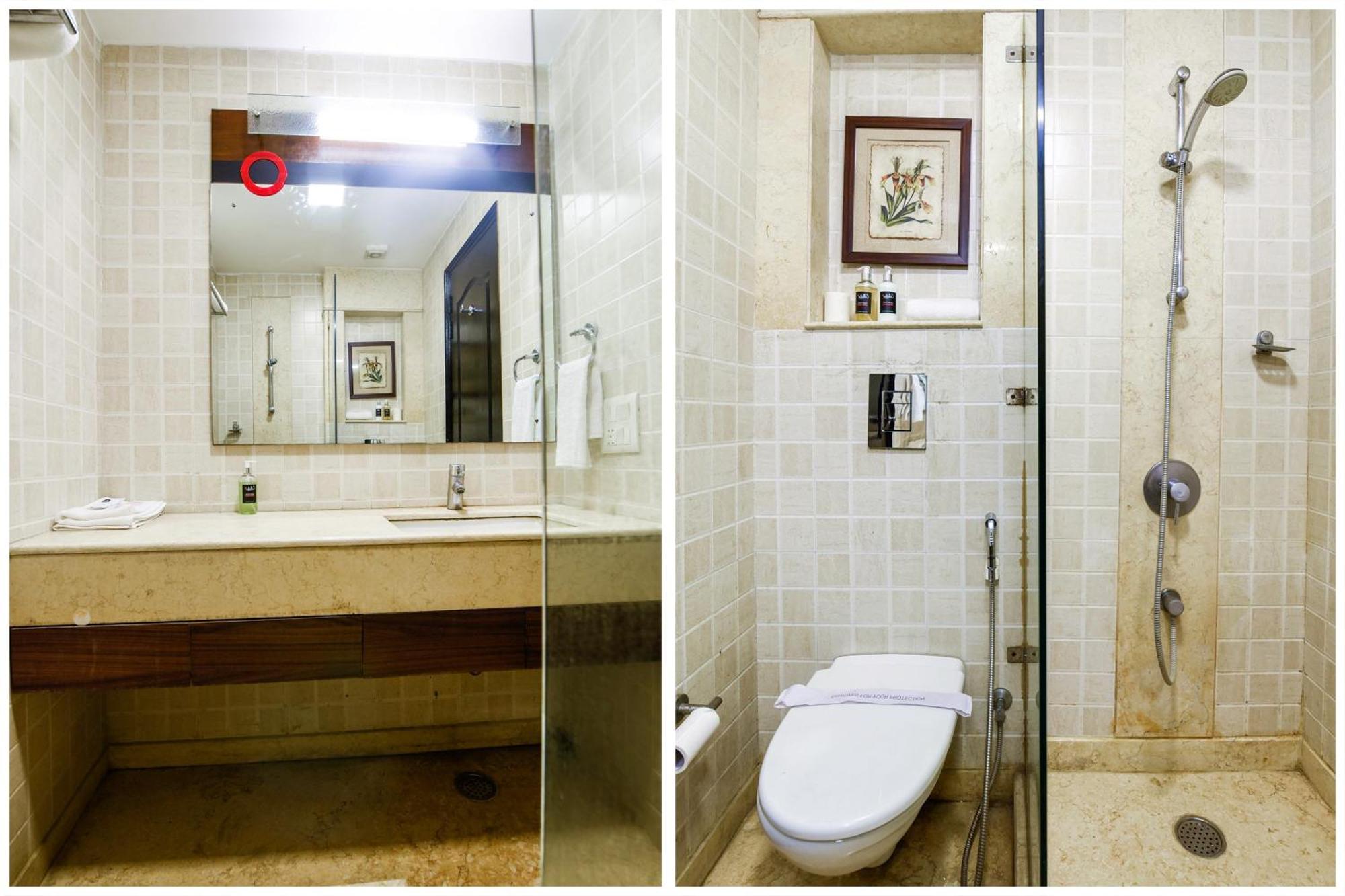 Hotel O Venkata Sai Sadan Mathrusree Nagar Kondapur  ภายนอก รูปภาพ