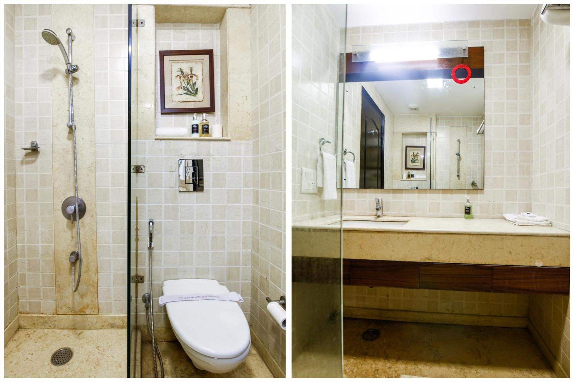 Hotel O Venkata Sai Sadan Mathrusree Nagar Kondapur  ภายนอก รูปภาพ