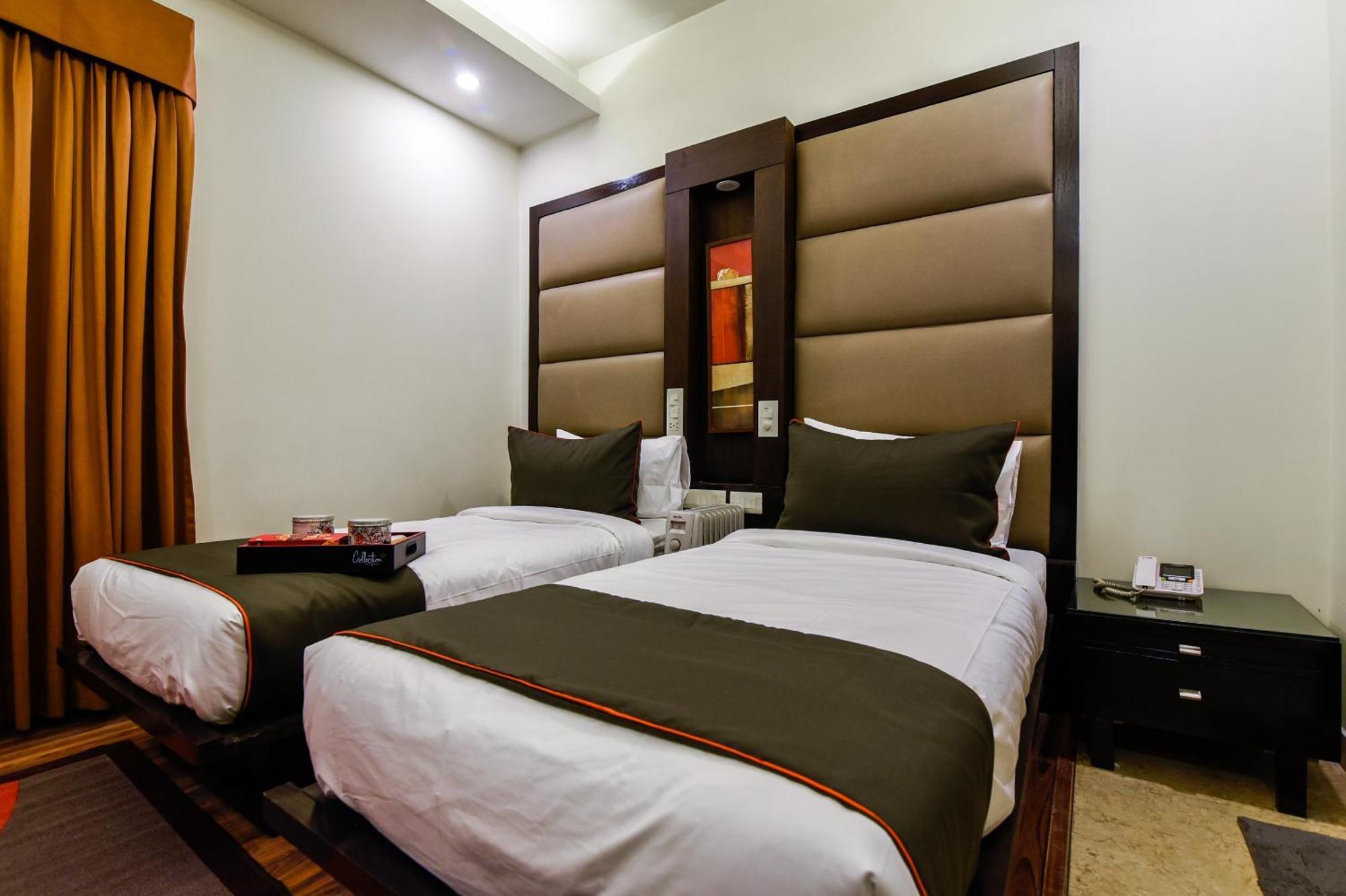 Hotel O Venkata Sai Sadan Mathrusree Nagar Kondapur  ภายนอก รูปภาพ
